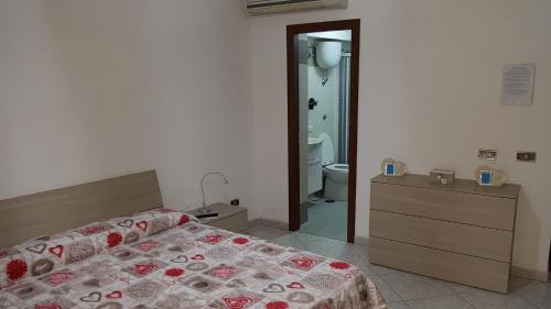 Pozzuoli Bed & Breakfast | B&B del Mare