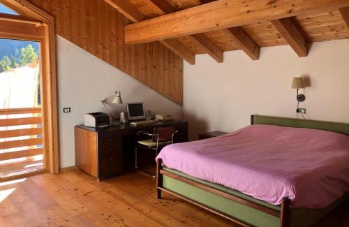 Prade Bed & Breakfast | B&B del Mazarol