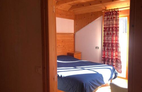 Prade Bed & Breakfast | B&B del Mazarol