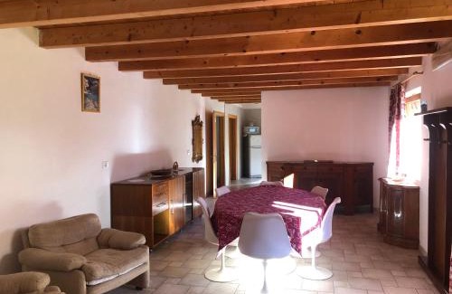 Prade Bed & Breakfast | B&B del Mazarol