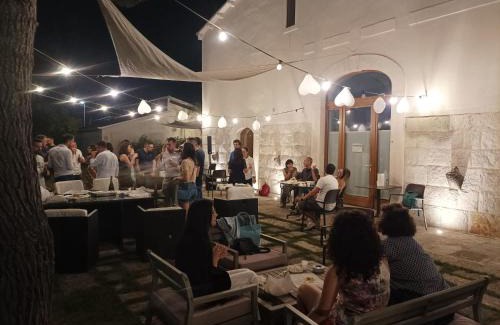 Corato Bed & Breakfast | B&B delle murge