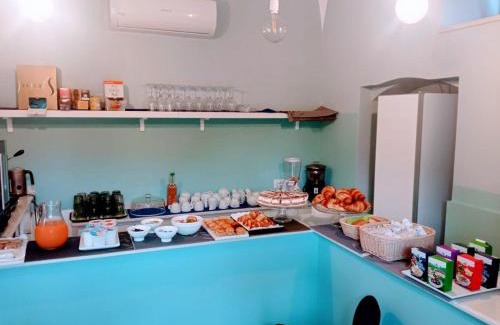 Corato Bed & Breakfast | B&B delle murge