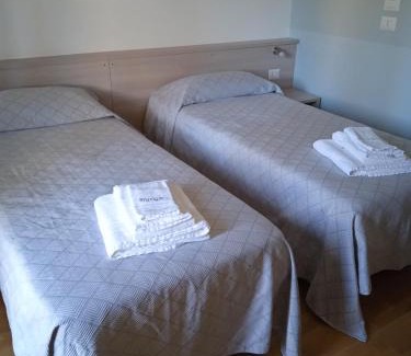 Corato Bed & Breakfast | B&B delle murge