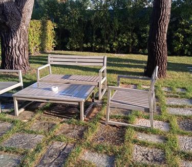 Corato Bed & Breakfast | B&B delle murge