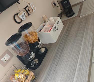 Orta Nova Bed & Breakfast | B&B Delle Rose