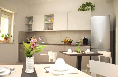 Mili San Pietro Bed & Breakfast | B&B Delle Serre