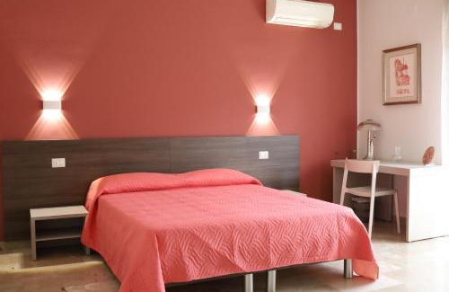 Mili San Pietro Bed & Breakfast | B&B Delle Serre