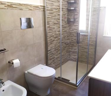 Mili San Pietro Bed & Breakfast | B&B Delle Serre