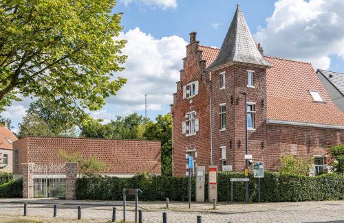 Zwijnaarde House | B&B deZwarteFles