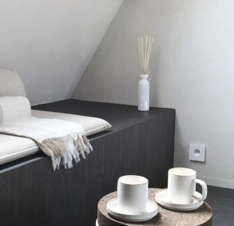 Zwijnaarde House | B&B deZwarteFles