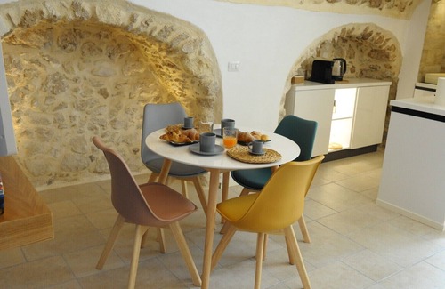 Manfredonia House | B&B di Charme Manfredonia