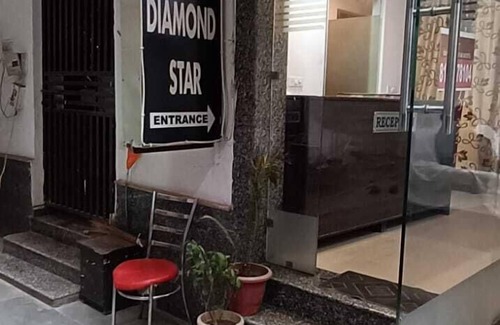 Mahipalpur Extension House | B&B DIAMOND STAR