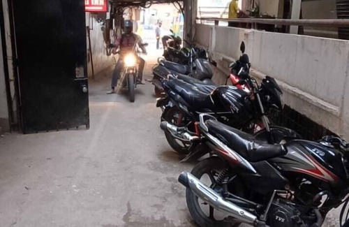 Mahipalpur Extension House | B&B DIAMOND STAR