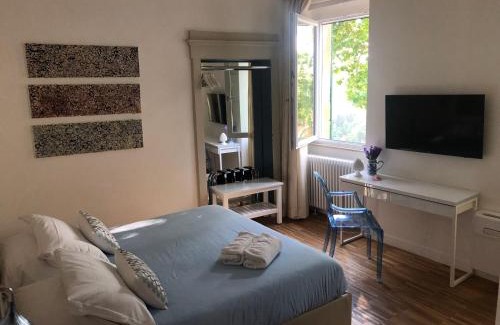 Pitigliano Bed & Breakfast | B&B Dimor'à
