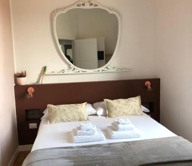 Pitigliano Bed & Breakfast | B&B Dimor'à