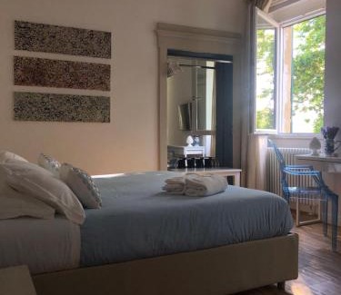 Pitigliano Bed & Breakfast | B&B Dimor'à