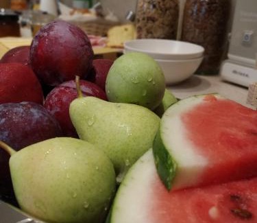 Montefiore dell'Aso Bed & Breakfast | B&B Dimora Damiani