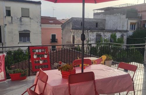 Scalea Bed & Breakfast | B&B Dimora del centro