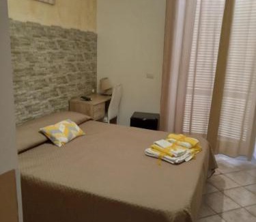 Scalea Bed & Breakfast | B&B Dimora del centro