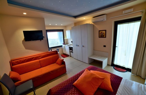 Milo Bed & Breakfast | B&B Dimora dell'Etna