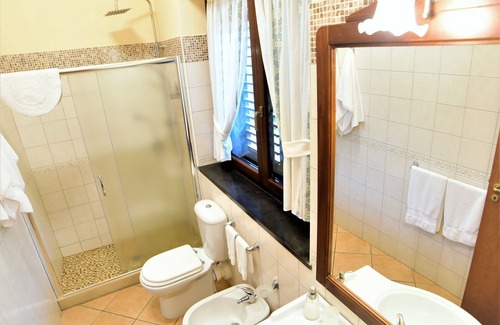 Milo Bed & Breakfast | B&B Dimora dell'Etna