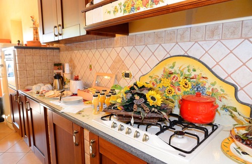 Milo Bed & Breakfast | B&B Dimora dell'Etna