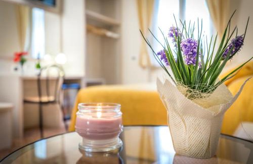 Campo di Marte Bed & Breakfast | B&B Dolce Luna