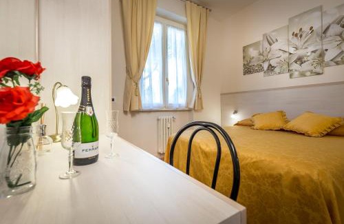 Campo di Marte Bed & Breakfast | B&B Dolce Luna