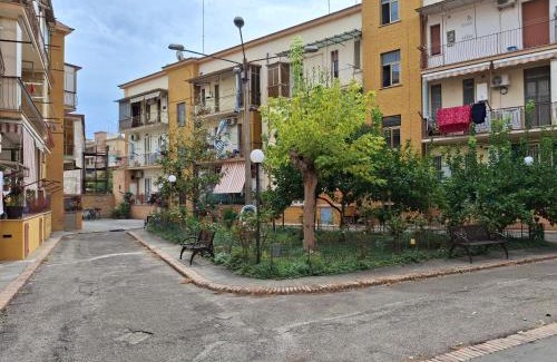 Foggia Bed & Breakfast | B&B Dolce Riposo