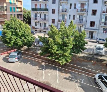 Foggia Bed & Breakfast | B&B Dolce Riposo