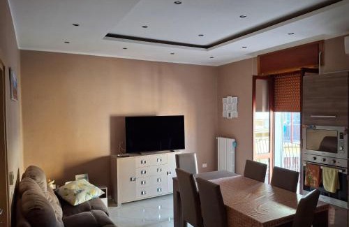 Foggia Bed & Breakfast | B&B Dolce Riposo