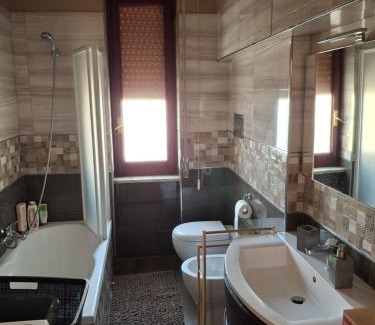 Foggia Bed & Breakfast | B&B Dolce Riposo