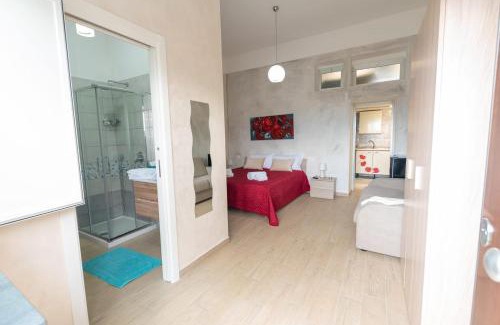 Scafati Bed & Breakfast | B&B DOMINUS