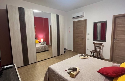 Pompei Bed & Breakfast | B&B Domus Joannina