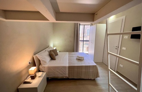 Rossano Bed & Breakfast | B&B Domus San Pietro