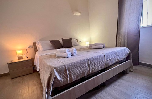 Rossano Bed & Breakfast | B&B Domus San Pietro
