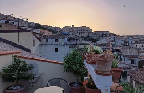 Rossano Bed & Breakfast | B & B Domus San PietRo