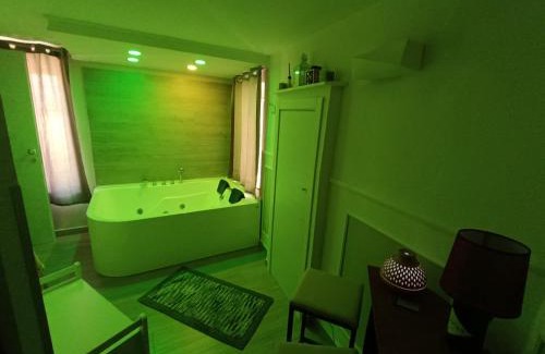 Rossano Bed & Breakfast | B & B Domus San PietRo