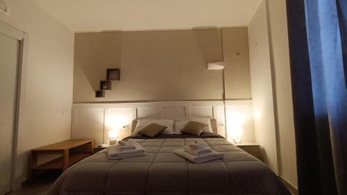 Rossano Bed & Breakfast | B & B Domus San PietRo