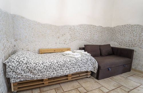 Torre Annunziata Bed & Breakfast | b&b Domus Vesuvia