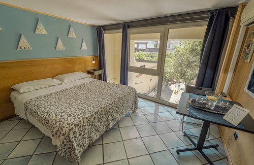 Torre Annunziata Bed & Breakfast | b&b Domus Vesuvia