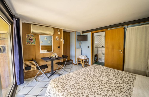 Torre Annunziata Bed & Breakfast | b&b Domus Vesuvia