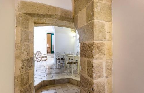 Minervino di Lecce Bed & Breakfast | B&B Donnantonietta - Nobile dimora