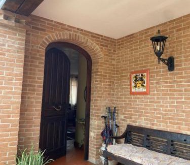 Montegrotto Terme House | B&B Dora e Flavio Country Rooms