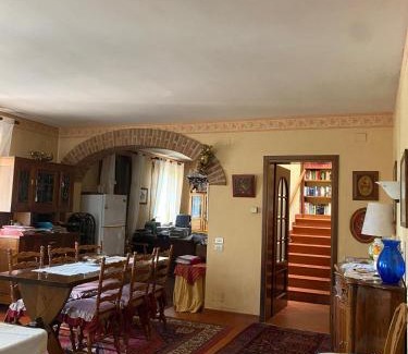 Montegrotto Terme House | B&B Dora e Flavio Country Rooms