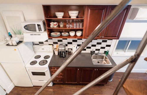 Gay Village Bed & Breakfast | B&B du Village - BBV