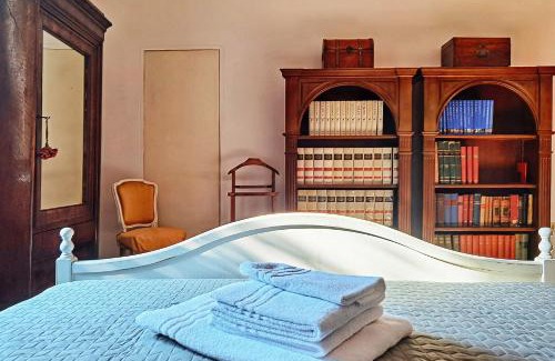 Travaco Siccomario Bed & Breakfast | B&B Due Fiumi 1908