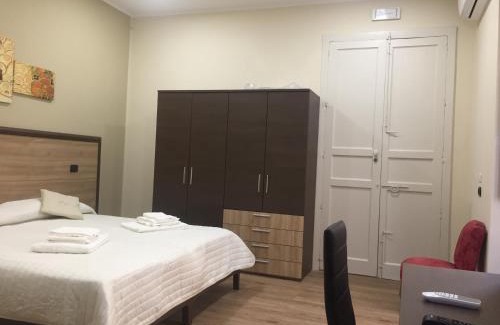 Pizzo Bed & Breakfast | B&B Duomo Pizzo ApartHotel