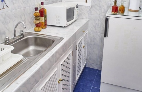 San Isidro Bed & Breakfast | B&B El Olivar