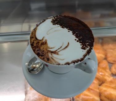 Villa San Giovanni Bed & Breakfast | B&B enjoy music